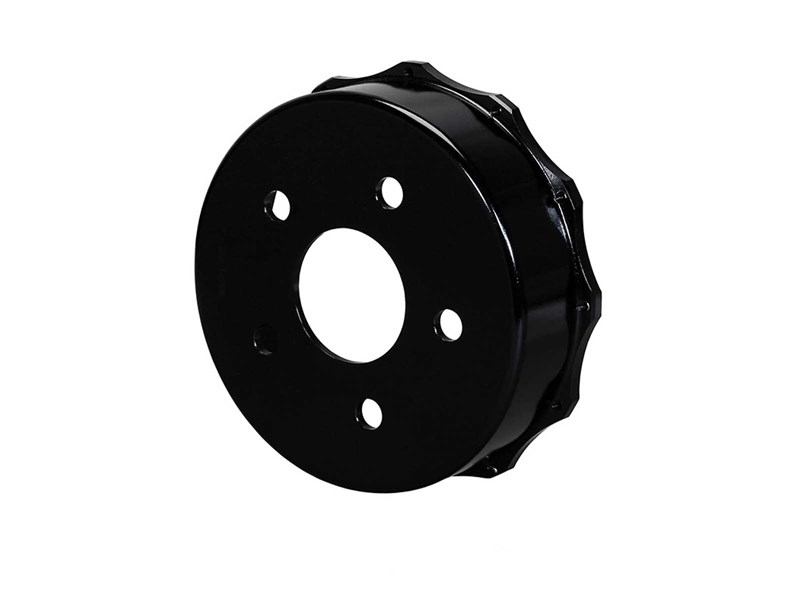 Wilwood 170-13958 Rotor Hat, D-Drum, 12x8.75 BC, 5x5.00 Mount, 2.201, Offset, 2.838 Registration