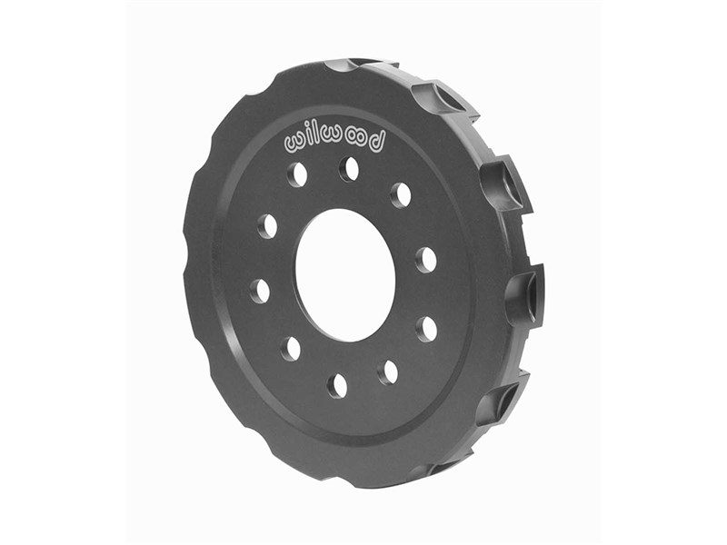 Wilwood 170-14992 Rotor Hat, Lug Drive, 8.80 Snap Ring, 4.50/4.75, .29 Offset, 2.783 Registration