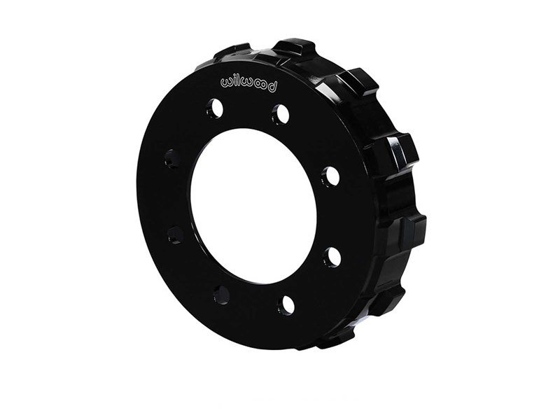 Wilwood 170-15063 Rotor Hat, 12x9.75 BC, 8x6.692 Mount, 1.92 Offset, 5.087 Registration