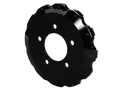 Wilwood 170-15634 Rotor Hat-BB Front, 1.665" Offset, 5 x 5.906" - 12 on 8.75"