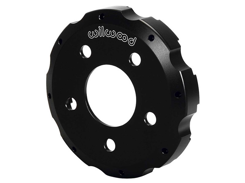 Wilwood 170-16333 Rotor Hat, 8x7.00 BC, 5x4.724 Mount, 1.12 Offset