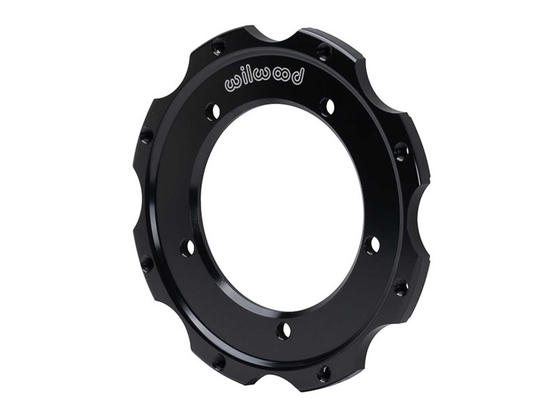 Wilwood 170-16936 Rotor Hat, 8x7.00 BC, 5x4.961 Mount, .272 Offset, 4.220 Registration