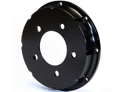Wilwood 170-3265 Rotor Hat, Mustang 5 Lug-Front 5x4.50 - 8 on 7.62"
