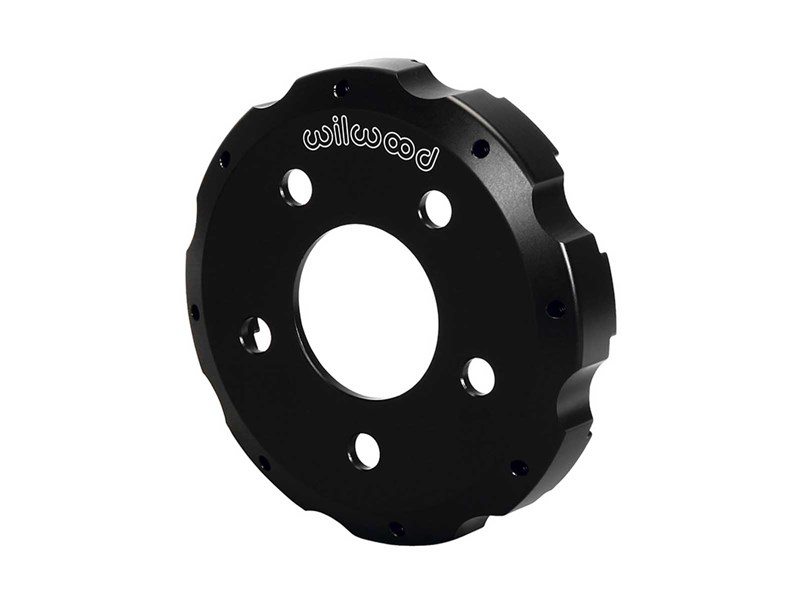 Wilwood 170-8386 Rotor Hat, 8x7.00 BC, 5x4.375 Mount, 1.01 Offset, 3.252 Registration