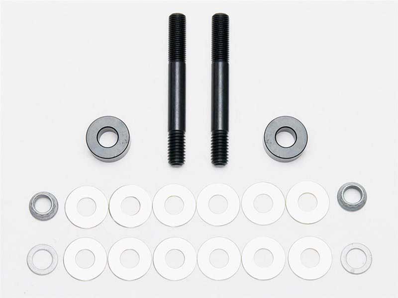 Wilwood 230-13274 Radial Mount Caliper Bracket Stud Kit 3.15" for 14" Rotor