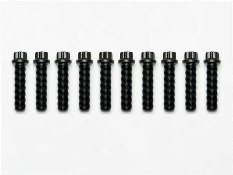 Wilwood 230-14200 ProStreet Hub 1/2-20 x 2" Wheel Stud Kit