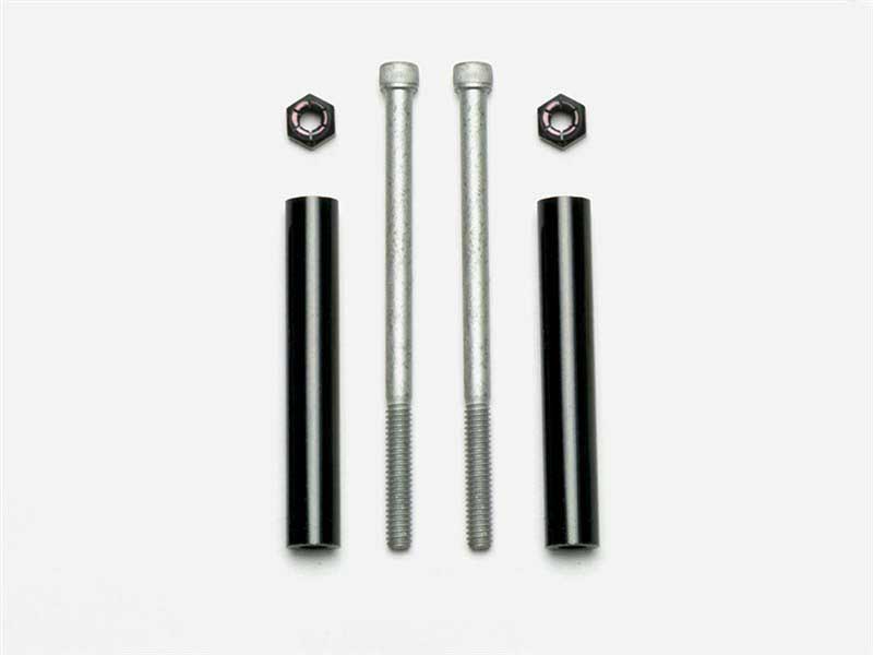 Wilwood 230-5978 SL6 & SL4 Caliper Bridge Bolt Kit for 1.25" Rotor