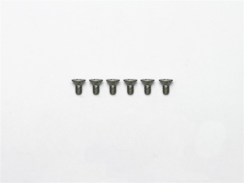 Wilwood 230-7032 Hat to Hub 6-Piece Bolt Kit