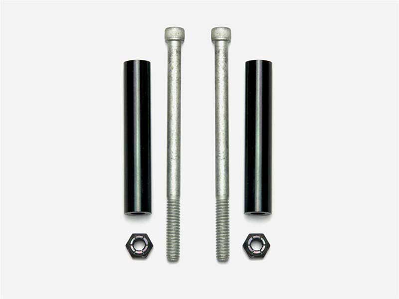 Wilwood 230-7539 FSL4 Caliper Bridge Bolt Kit for .81" Rotor