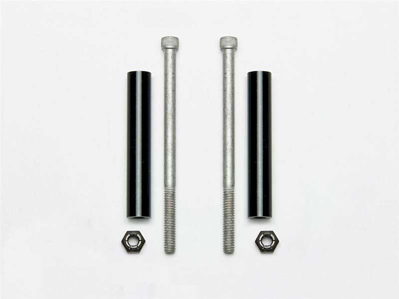 Wilwood 230-7540 FSL4 Caliper Bridge Bolt Kit for 1.10" Rotor