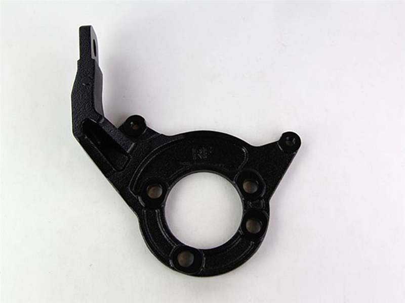 Wilwood 250-11477 Caliper Bracket (ea), GNX4, HV1, Front R/H