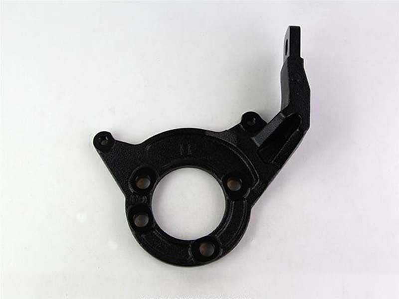 Wilwood 250-11478 Caliper Bracket (ea), GNX4, HV1, Front L/H