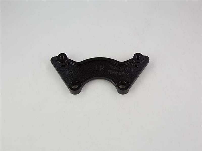 Wilwood 250-11480 Caliper Bracket (ea), GNX4, HV1, Rear L/H