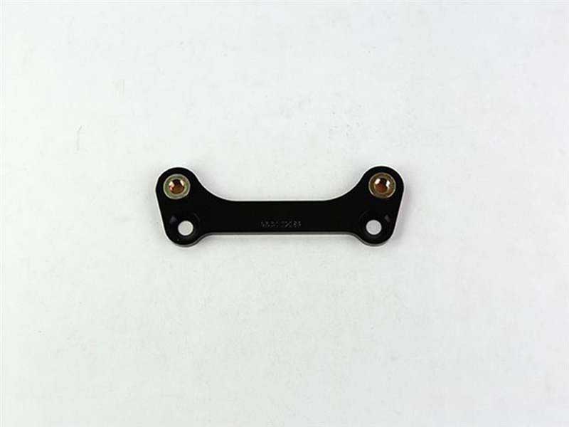 Wilwood 250-1253 Front Caliper Bracket for 1982-1992 Camaro/Firebird