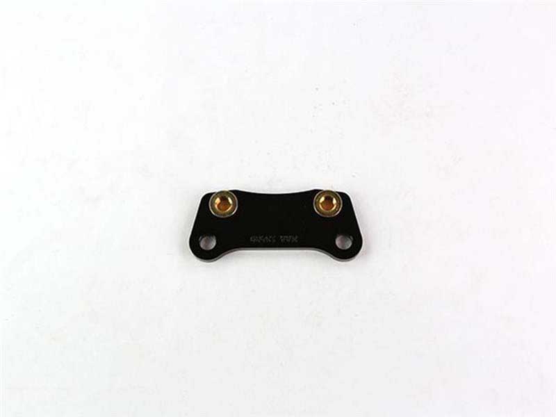 Wilwood 250-13409 Caliper Bracket Right Rear Sprint 10.95" Rotor DPS