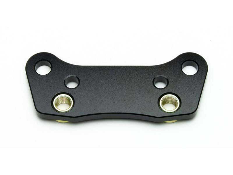 Wilwood 250-13411 Caliper Bracket Right Rear Sprint 10.50" Rotor DPS