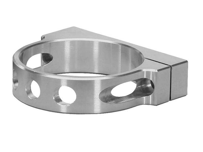 Wilwood 250-16822 Gray Ano Single Master Cylinder Reservoir Mounting Bracket
