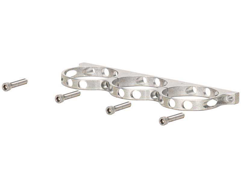 Wilwood 250-16873 Triple Billet Master Cylinder Reservoir Mounting Bracket