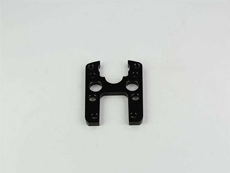 Wilwood 250-3269 Front Drag Bracket for Dynalite Single Floater Calipers