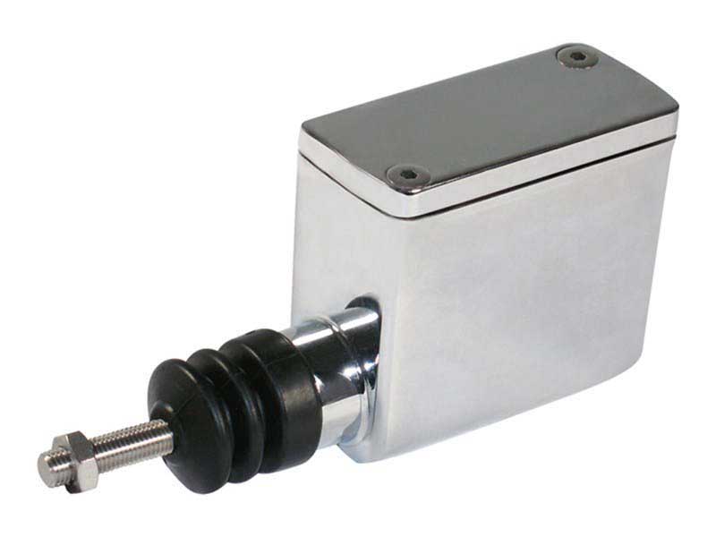 Wilwood 260-10378 Forward Control Master Cylinder Foot L/H 5/8 Bore, 2.275" Mount