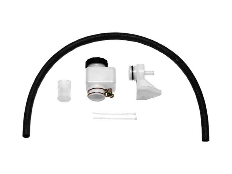Wilwood 260-10500 Remote 4-oz Master Cylinder Reservoir Kit