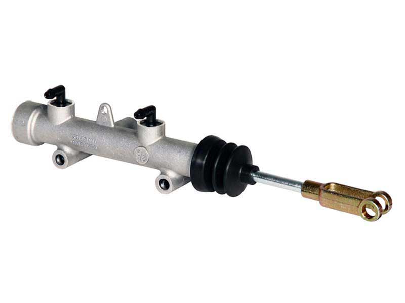 Wilwood 260-11097 Tandem Master Cylinder, 5/8" Bore w/o Reservoirs