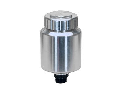Wilwood 260-12696 Master Cylinder Reservoir Kit-Billet, 4 oz