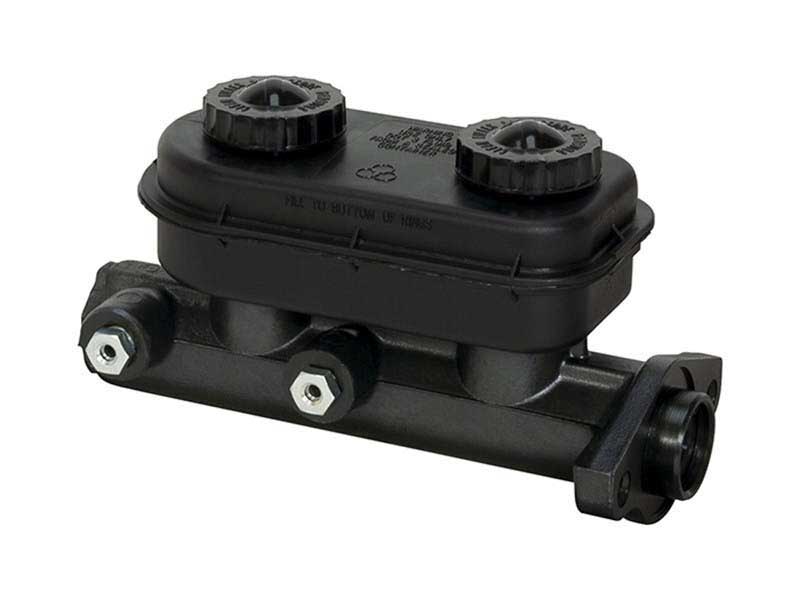 Wilwood 260-13524 Side Mount ATV Master Cylinder 19mm Bore L/H
