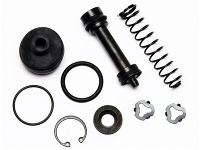 Wilwood 260-14116 GS Compact Remote Master Cylinder 1/2" Bore Rebuild Kit