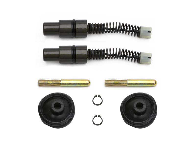 Wilwood 260-15289 Dual Handbrake Master Cylinder 3/4" Bore Rebuild Kit