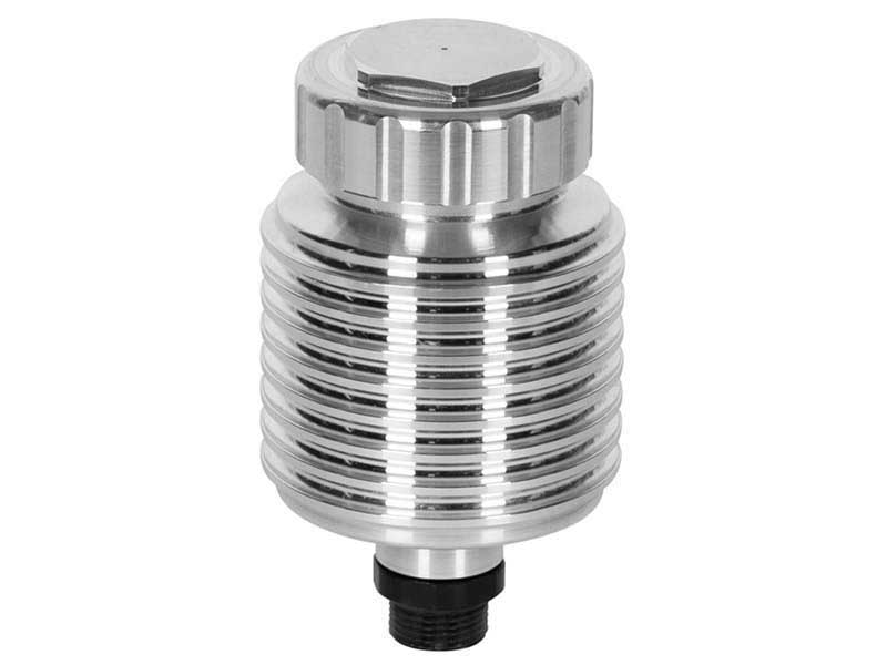 Wilwood 260-16389 Master Cylinder Reservoir Kit-Light Weight, 4 oz, Direct Mount -Billet