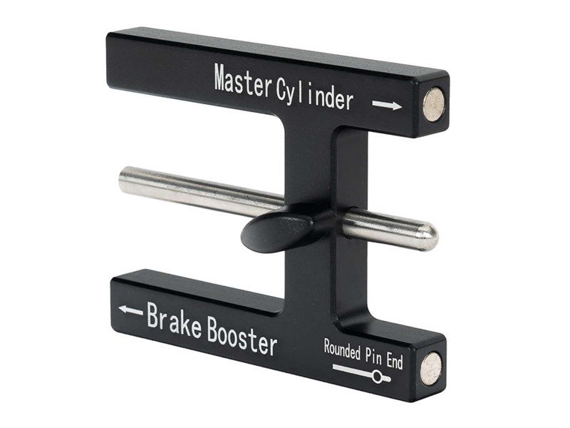 Wilwood 260-18027 Brake Booster Pushrod Depth Gauge Tool