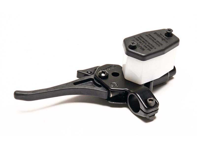 Wilwood 260-4201 Handlebar Master Cylinder 5/8-in Bore Left Hand