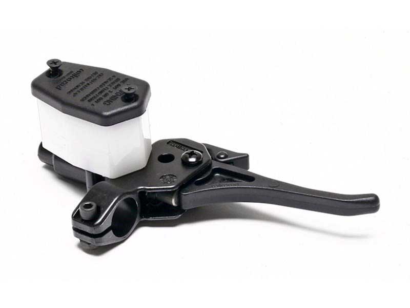 Wilwood 260-4202 Handlebar Master Cylinder 5/8-in Bore Right Hand