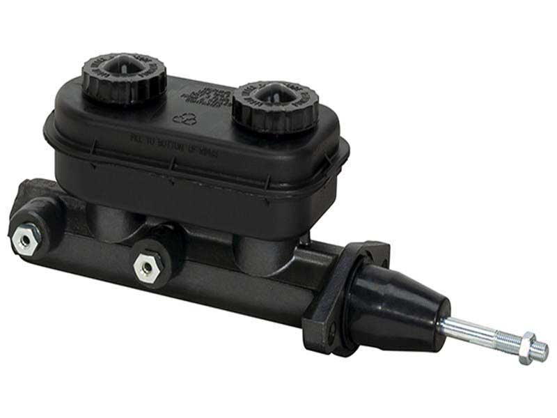 Wilwood 260-4894 Chrysler Style Master Cylinder Kit, 1-1/16" Bore