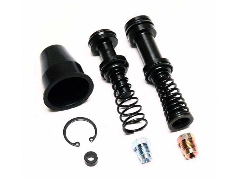 Wilwood 260-4896 Tandem Master Cylinder 1-1/16" Bore Rebuild Kit