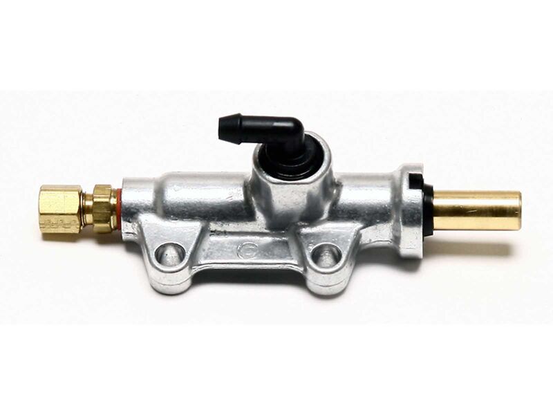 Wilwood 260-5516 Kart RM1 Master Cylinder 1/2" Bore Replacement Cylinder Assembly
