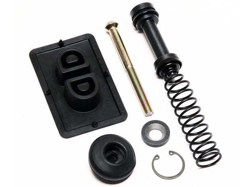 Wilwood 260-6900 High Volume Master Cylinder 1" Bore Rebuild Kit