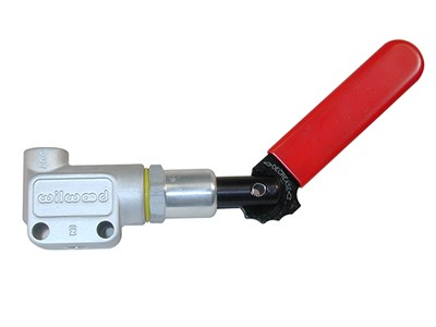 Wilwood 260-8420 Lever Style Proportioning Valve