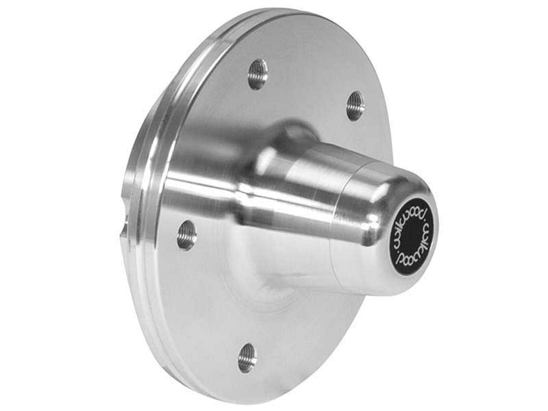 Wilwood 270-10658 Hub Kit- Hat Mount, Vented Rotor, Pinto/Must II, 5x5.00