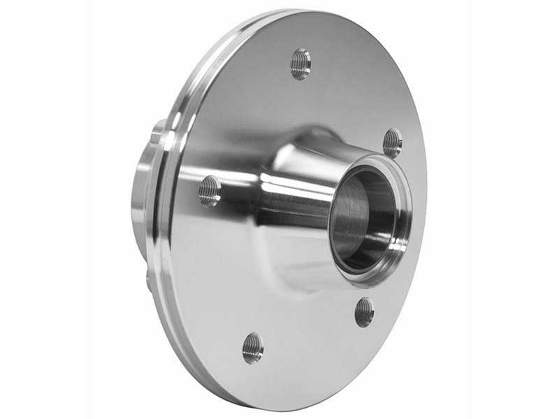 Wilwood 270-12788 Hub Kit- Vented Rotor, 41-55 Cadillac