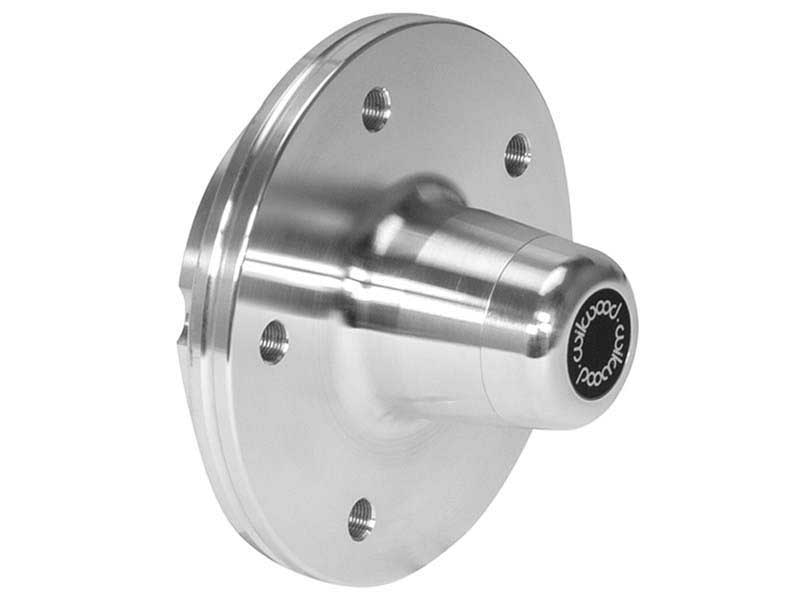 Wilwood 270-14517 Hub Kit- Vented Rotor, WWE Pro Spindle, 5x5.00