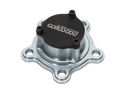 Wilwood 270-16183 Drive Flange Kit, Wide 5, Cambered
