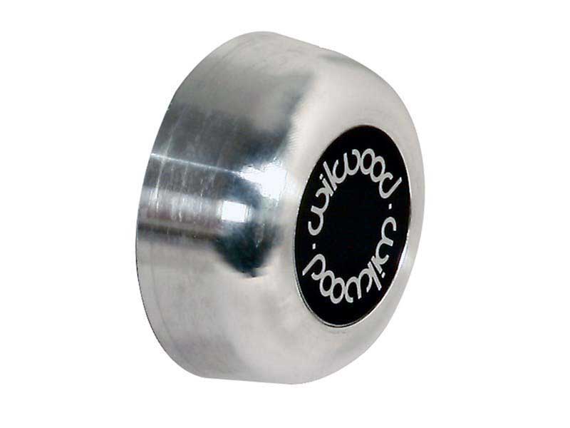 Wilwood 270-2158 Billet Aluminum Screw-In Hub Dust Cap