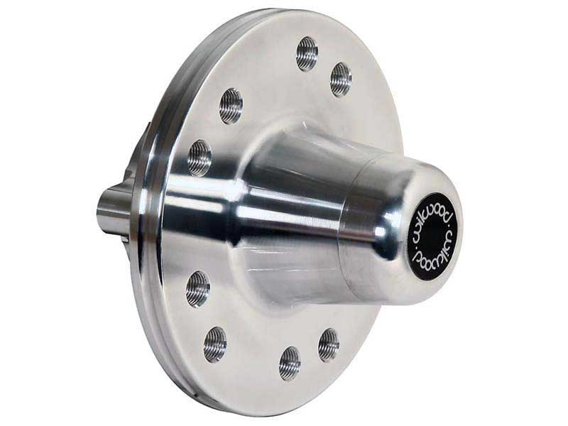 Wilwood 270-7283 Hub Kit- Vented Rotor, 55-57 Chevy, 5x4.50/4.75