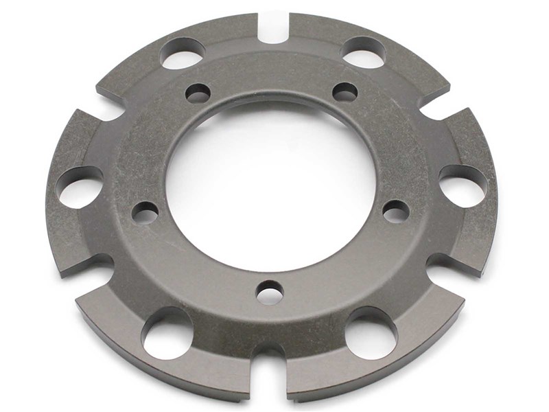 Wilwood 300-14352 Rotor Adapter, Drag, Dynamic Mount, 6x6.25, 3.88 BC