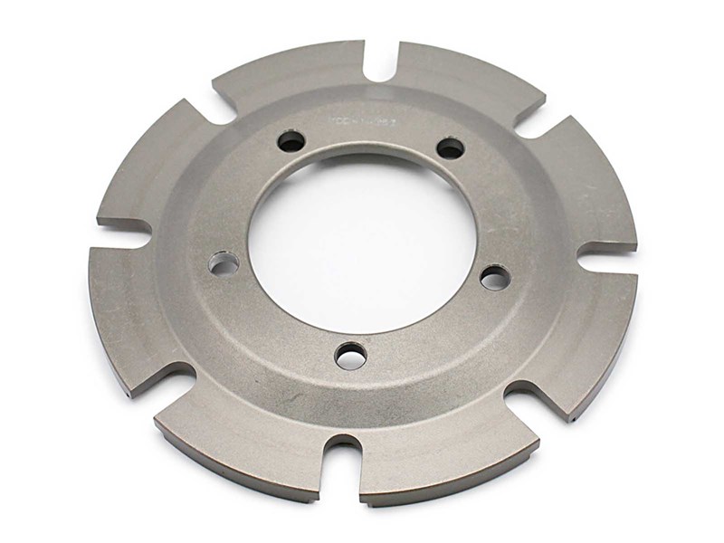 Wilwood 300-14353 Rotor Adapter, Drag, Dynamic Mount, 8x7.00, 3.88 BC