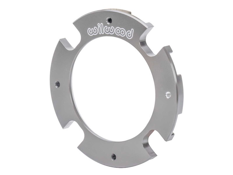 Wilwood 300-16588 Rotor Adapter, 4x6.299 BC for Can-Am