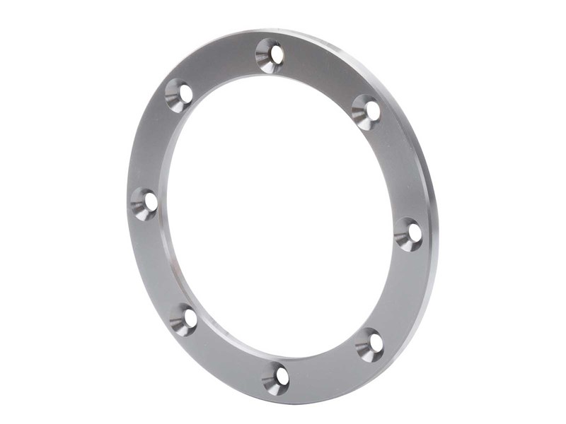 Wilwood 300-16589 Rotor Adapter Ring, 4x6.299 BC for Can-Am