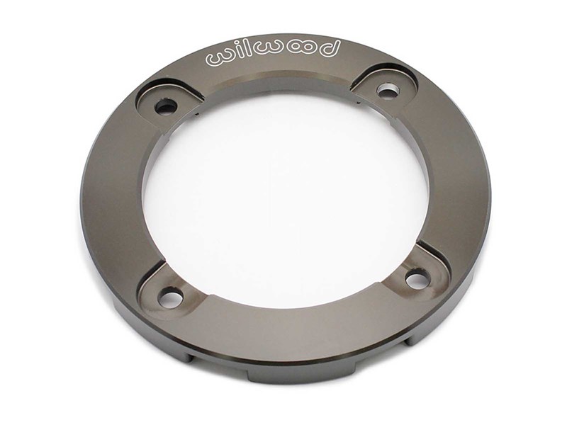 Wilwood 300-16591 Rotor Adapter, 4x5.924 BC for Honda